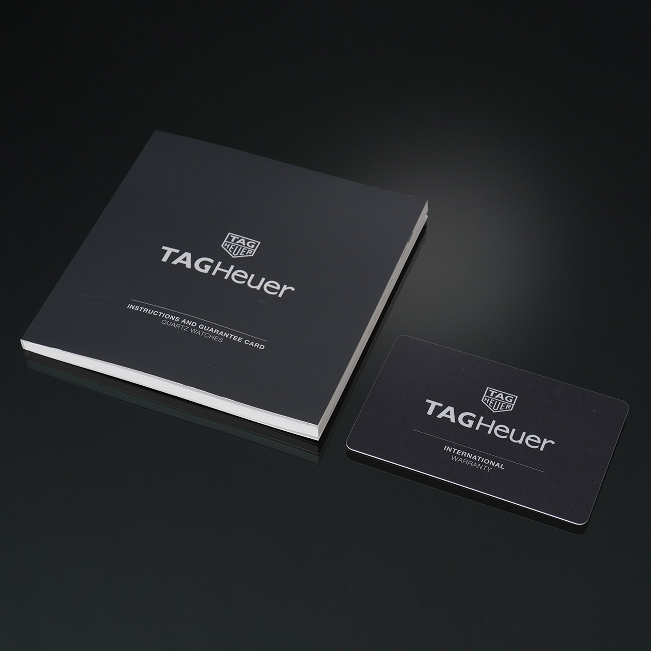TAG HEUER(USED)태그호이어 아쿠아레이서  WAY111A